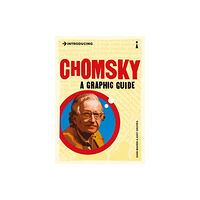 Icon Books Introducing Chomsky (häftad, eng)