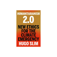 C hurst & co publishers ltd Humanitarianism 2.0 (inbunden, eng)