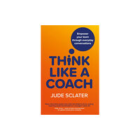 Right Book Press Think Like a Coach (häftad, eng)