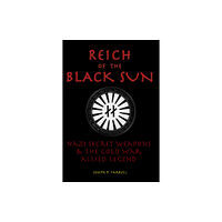 Adventures Unlimited Press Reich of the Black Sun (häftad, eng)