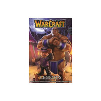 Blizzard Entertainment Warcraft: Legends Vol. 4 (häftad, eng)