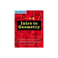 Kumon Publishing North America, Inc Intro to Geometry: Grades 6 - 8 (häftad, eng)