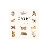 Random House USA Inc Our Big Book of First Words (bok, board book, eng)