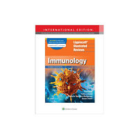 Wolters Kluwer Health Lippincott® Illustrated Reviews: Immunology (häftad, eng)