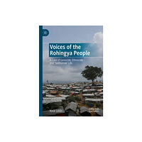 Springer Nature Switzerland AG Voices of the Rohingya People (häftad, eng)