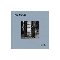 Steidl Publishers Ken Narula: Iris & Lens (inbunden, eng)