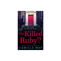 HarperCollins Publishers Who Killed Ruby? (häftad, eng)