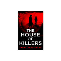 HarperCollins Publishers The House of Killers (häftad, eng)