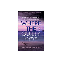 HarperCollins Publishers Where the Guilty Hide (häftad, eng)