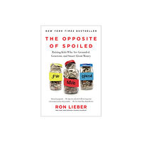 Harpercollins publishers inc The Opposite of Spoiled (häftad, eng)