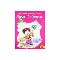 B Jain Publishers Pvt Ltd Easy Origami 3 (häftad, eng)