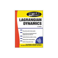 McGraw-Hill Education - Europe Schaum's Outline of Lagrangian Dynamics (häftad, eng)