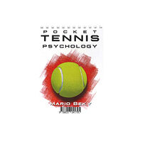 Viera Stolarikova Pocket Tennis Psychology (häftad, eng)