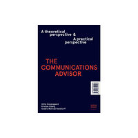 Samfundslitteratur The Communications Advisor (häftad, eng)