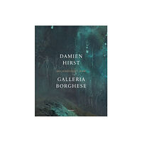 Marsilio Damien Hirst: Galleria Borghese (inbunden, eng)