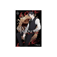 Seven Seas Entertainment, LLC KinnPorsche (Novel) Vol. 1 (häftad, eng)