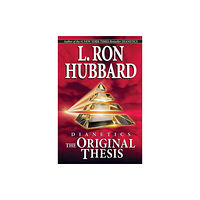 New Era Publications International APS Dianetics: the Original Thesis (häftad, eng)