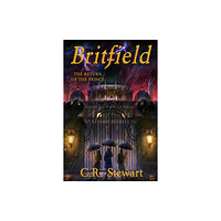 Devonfield Britfield & the Return of the Prince (häftad, eng)