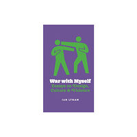 Set Margins' publications War with Myself Essays on Design, Culture & Violence (häftad, eng)