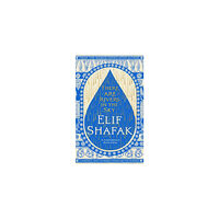 Elif Shafak There Are Rivers in the Sky (häftad, eng)