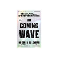 Mustafa Suleyman The Coming Wave (Export Edition) (häftad, eng)