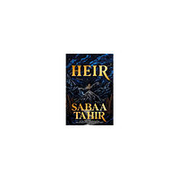 Sabaa Tahir Heir (häftad, eng)