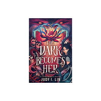 Judy I. Lin Rick Riordan Presents: The Dark Becomes Her - International edition (häftad, eng)