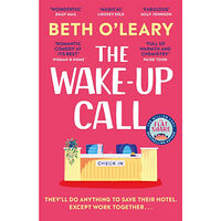 Beth O'Leary The Wake-Up Call (pocket, eng)