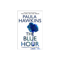 Paula Hawkins The Blue Hour (häftad, eng)