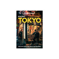 Lonely Planet Lonely Planet Pocket Tokyo (pocket, eng)