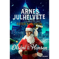 Christina Olséni Arnes julhelvete (pocket)