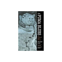Dover publications inc. The Puma Blues (inbunden, eng)
