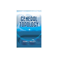 Dover publications inc. General Topology (häftad, eng)