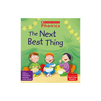 Scholastic The Next Best Thing (Set 8) (häftad, eng)