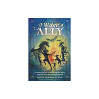 Llewellyn Publications,U.S. A Witch's Ally (häftad, eng)