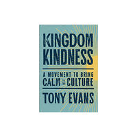 Baker publishing group Kingdom Kindness (inbunden, eng)