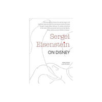 Seagull Books London Ltd On Disney (häftad, eng)