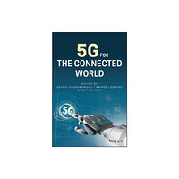 John Wiley & Sons Inc 5G for the Connected World (inbunden, eng)