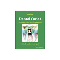 John Wiley And Sons Ltd Dental Caries (inbunden, eng)