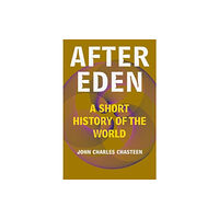 WW Norton & Co After Eden (häftad, eng)