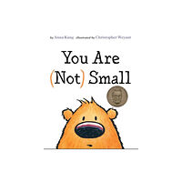 BRILLIANCE PUBLISHING INC YOU ARE NOT SMALL (inbunden, eng)