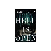 Amazon Publishing Hell Is Open (häftad, eng)