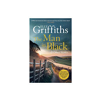 Quercus Publishing The Man in Black and Other Stories (häftad, eng)