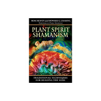 Inner Traditions Bear and Company Plant Spirit Shamanism (häftad, eng)