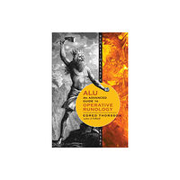 Red Wheel/Weiser Alu, an Advanced Guide to Operative Runology (häftad, eng)