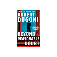 Amazon Publishing Beyond Reasonable Doubt (häftad, eng)