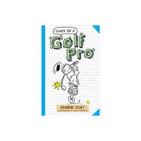 A&U Children's Diary of a Golf Pro (häftad, eng)