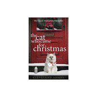 Transworld publishers ltd The Cat Who Came For Christmas (häftad, eng)