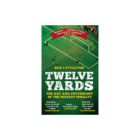 Transworld publishers ltd Twelve Yards (häftad, eng)