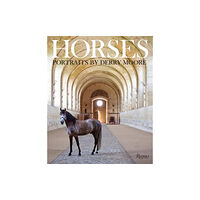 Rizzoli International Publications Horses (inbunden, eng)